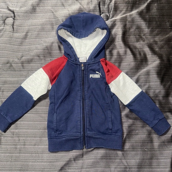 GUC | Toddler Puma outfit | 24 Months - Picture 7 of 10